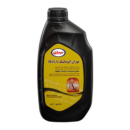 بهران اتوماتیک MVLV