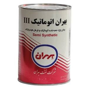 بهران اتوماتیک III