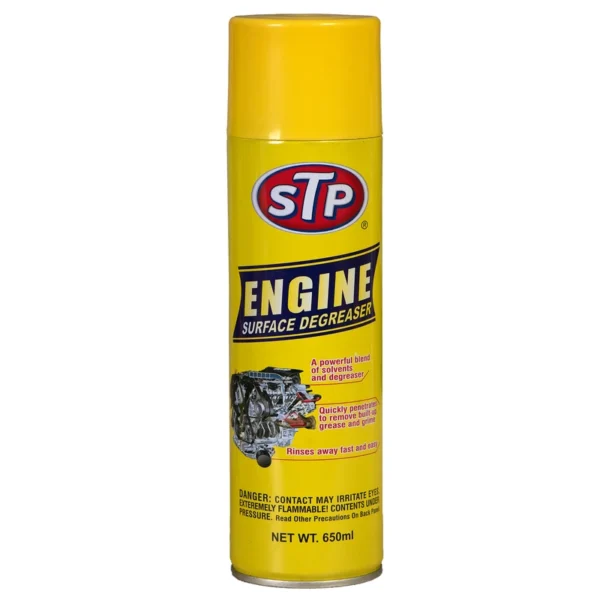 اسپری موتور شور سطح موتور STP