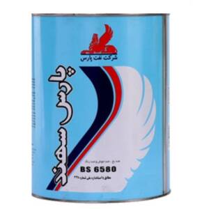 ضدیخ پارس