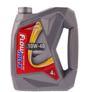 فلومکس 10W40 SL