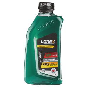 CVT- GREEN