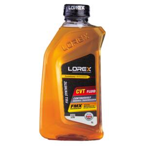 CVT- YELLOW