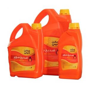 ضد یخ سوپر پلاس پترولکس (Super Plus Anti Freeze Petrolex)