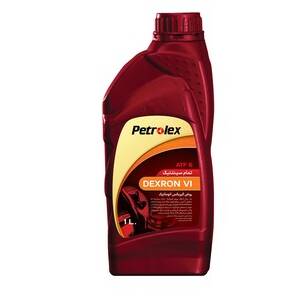 روغن دنده اتوماتیک تمام سنتتیک پترولکس ATF VI