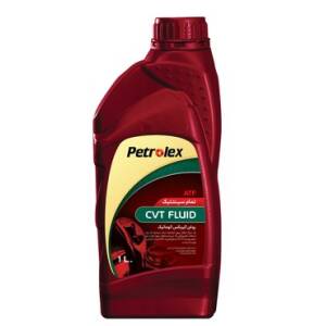 روغن دنده اتوماتیک تمام سنتتیک پترولکس ATF CVT