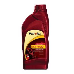 روغن دنده اتوماتیک تمام سنتتیک پترولکس ATF DCT