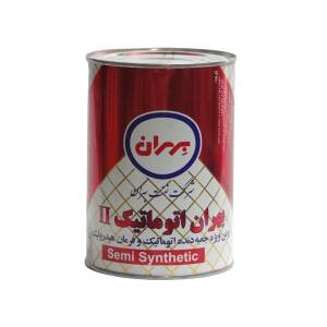 بهران اتوماتیک II