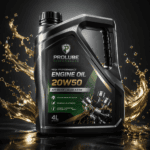 روغن موتور 20w50