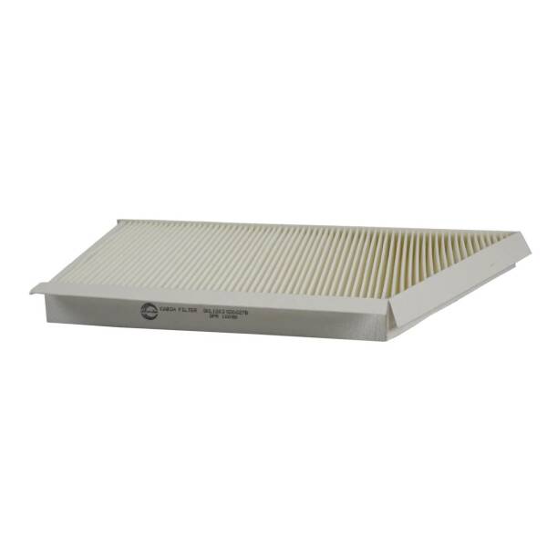 فیلتر کابین 206 ، 207