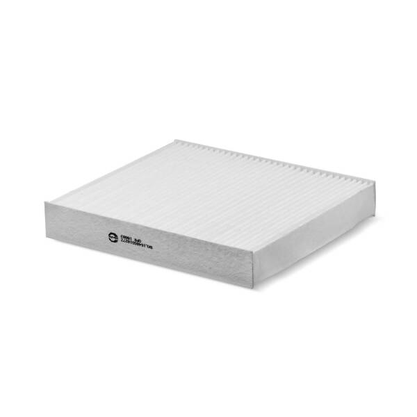 فیلتر کابین رنو کپچر