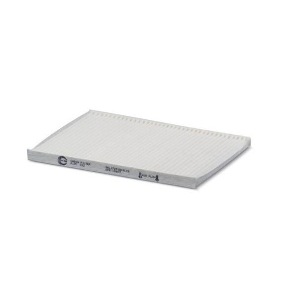 فیلتر کابین MVM315 ، MVM X22