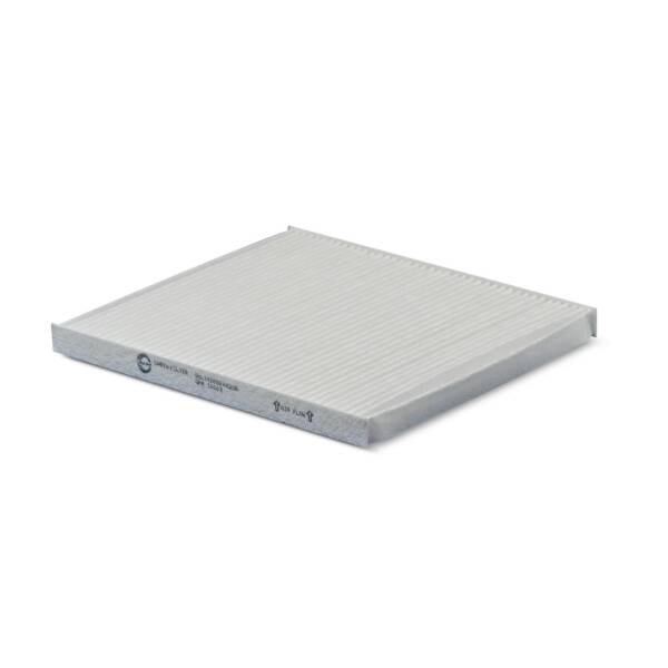 فیلتر کابین هیوندای ، کیا
