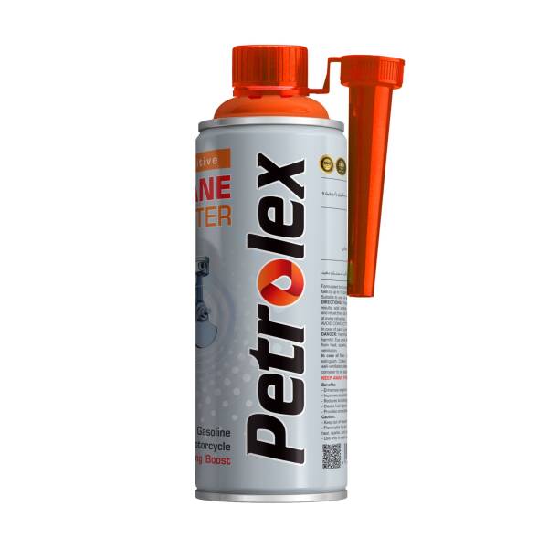 اکتان بوستر پترولکس (Octane Booster)