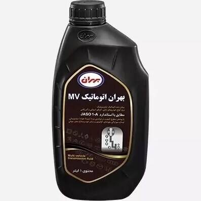 بهران اتوماتیک MV (Multi Vehicle)،