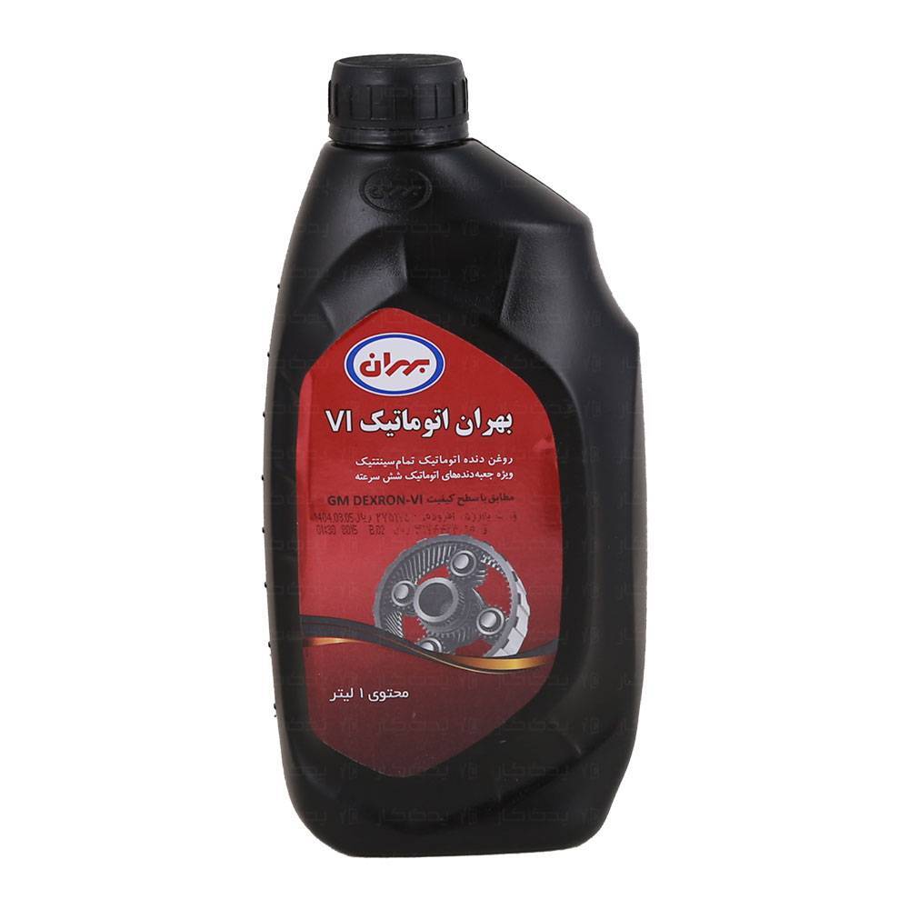 بهران اتوماتیک VI
