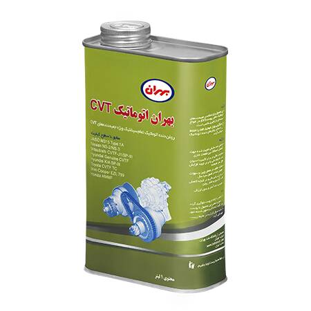 روغن-بهران-اتوماتیک-cvt-یک-لیتری