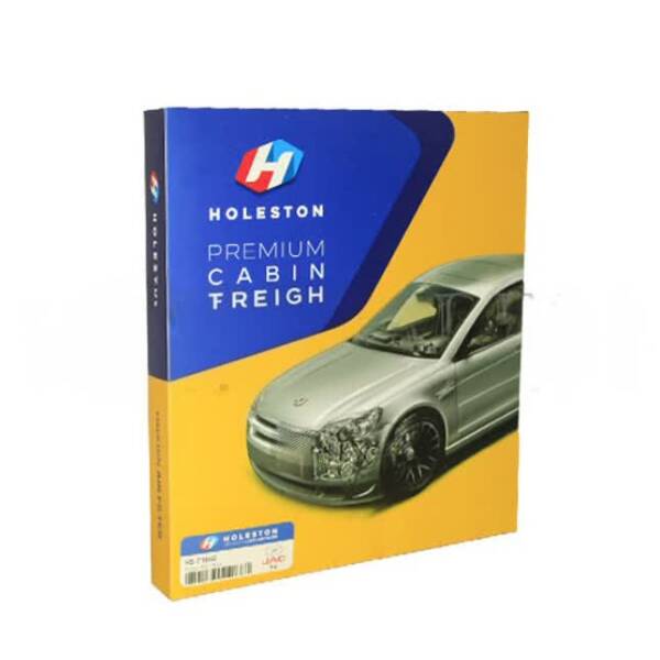فیلتر کابین jac s5