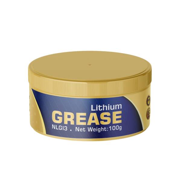 گریس لیتیوم پترولکس (Lithium Grease Petrolex)