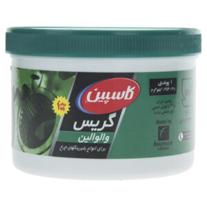 گریس 1 پوندی VALVOLINE