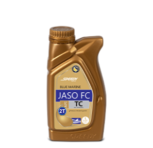 روغن موتور دو زمانه اسپیدی
