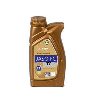 روغن موتور دو زمانه اسپیدی