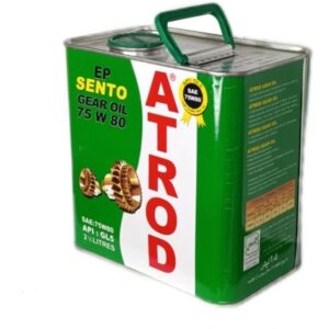 روغن گیربکس آترود