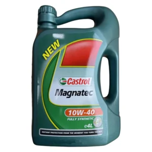 روغن موتور کاسترول 10W40 CASTROL