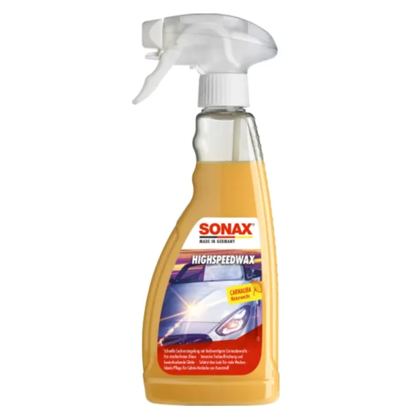 براق کننده بدنه خودرو SONAX