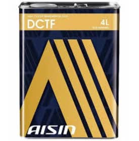 روغن گیربکس اتوماتیک DCTF آیسین