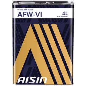 روغن گیربکس اتوماتیک AFW-VI آیسین