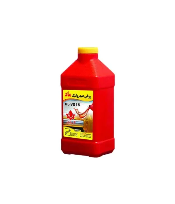 روغن هیدرولیک ماد